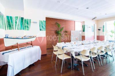 Location salle Bruxelles (Bruxelles-Capitale) - Au Repos des Chasseurs #23