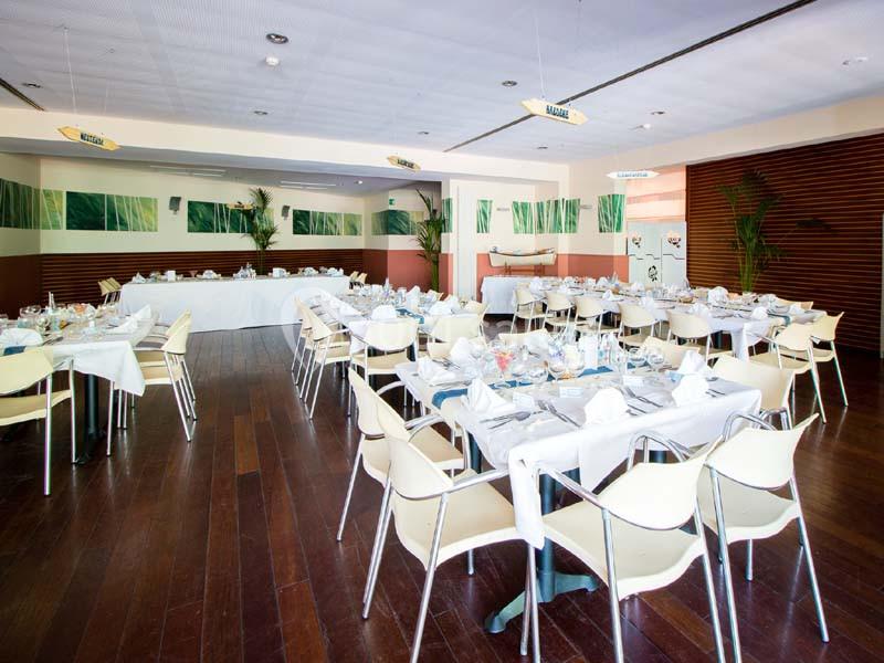 Location salle Bruxelles (Bruxelles-Capitale) - Au Repos des Chasseurs #5