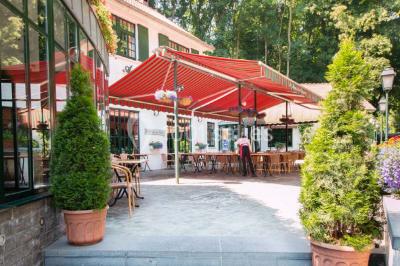 Location salle Bruxelles (Bruxelles-Capitale) - Au Repos des Chasseurs #23