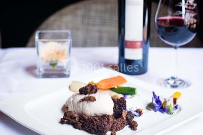 Location salle Bruxelles (Bruxelles-Capitale) - Au Repos des Chasseurs #23