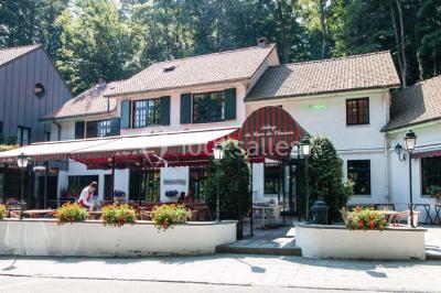 Location salle Bruxelles (Bruxelles-Capitale) - Au Repos des Chasseurs #23