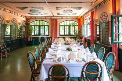 Location salle Bruxelles (Bruxelles-Capitale) - Au Repos des Chasseurs #23