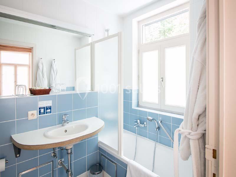 Location salle Bruxelles (Bruxelles-Capitale) - Au Repos des Chasseurs #11