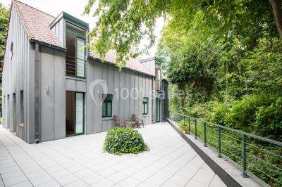 Location salle Bruxelles (Bruxelles-Capitale) - Au Repos des Chasseurs #23