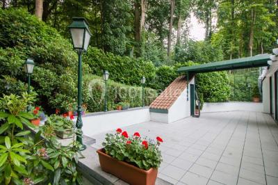 Location salle Bruxelles (Bruxelles-Capitale) - Au Repos des Chasseurs #23