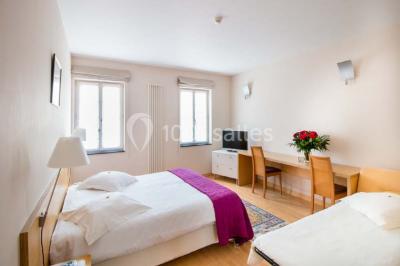 Location salle Bruxelles (Bruxelles-Capitale) - Au Repos des Chasseurs #23