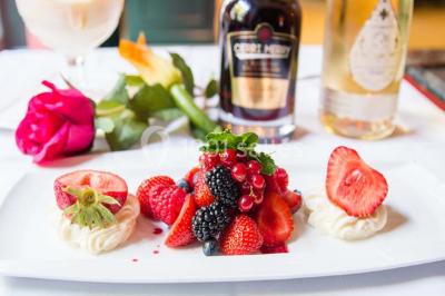 Location salle Bruxelles (Bruxelles-Capitale) - Au Repos des Chasseurs #23