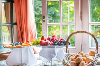 Location salle Bruxelles (Bruxelles-Capitale) - Au Repos des Chasseurs #23