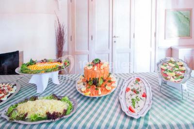 Location salle Bruxelles (Bruxelles-Capitale) - Au Repos des Chasseurs #23