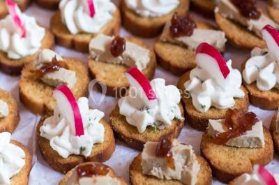 Location salle Bruxelles (Bruxelles-Capitale) - Au Repos des Chasseurs #23