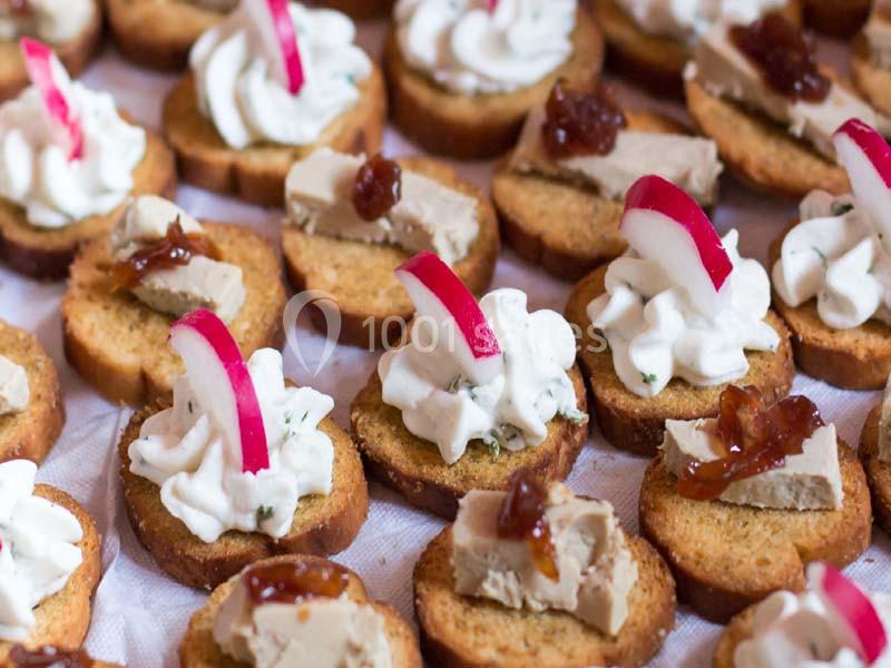 Location salle Bruxelles (Bruxelles-Capitale) - Au Repos des Chasseurs #23