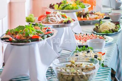 Location salle Bruxelles (Bruxelles-Capitale) - Au Repos des Chasseurs #23