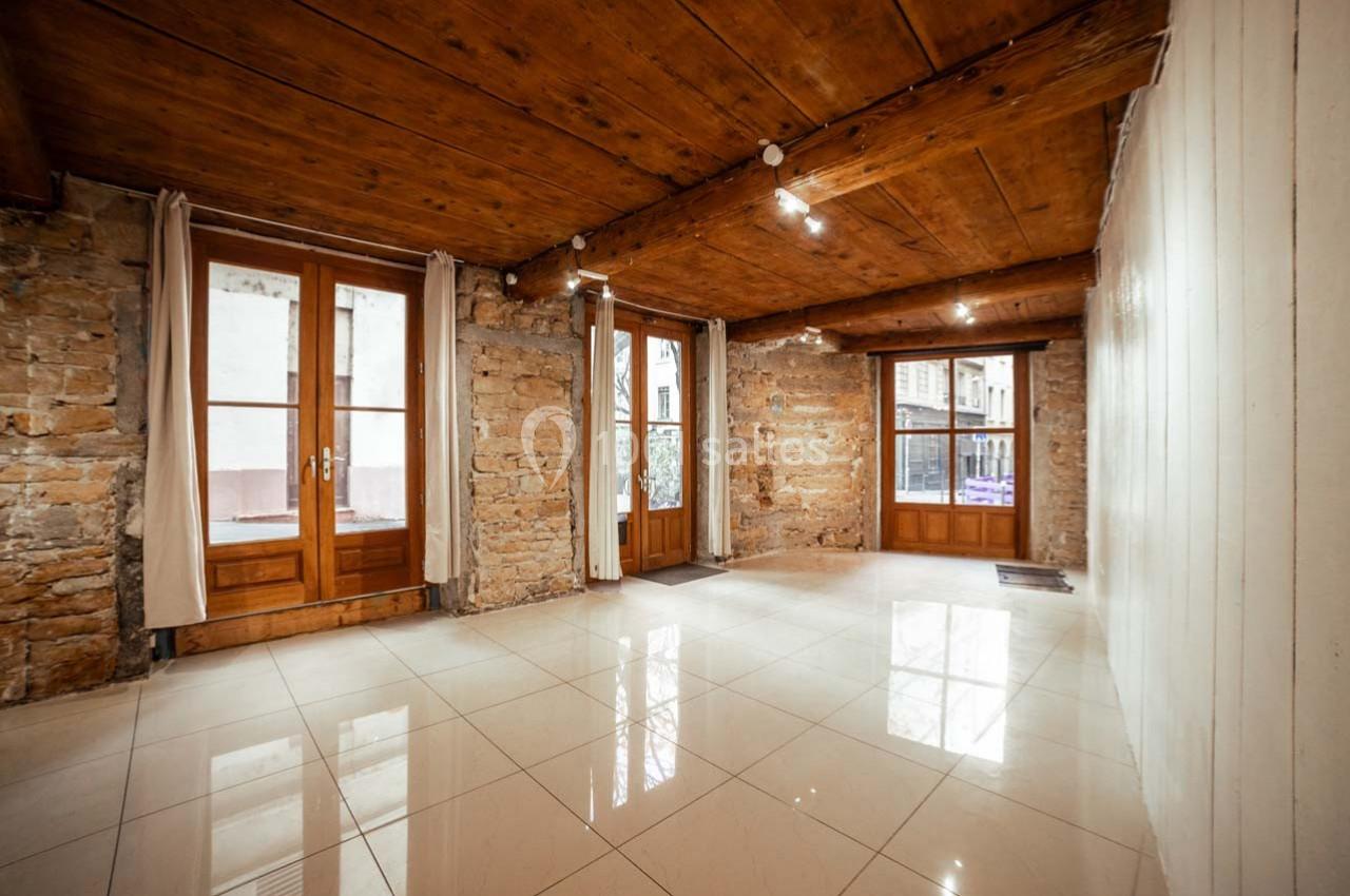 Location salle Lyon 1 (Rhône) - Colora 8 #7