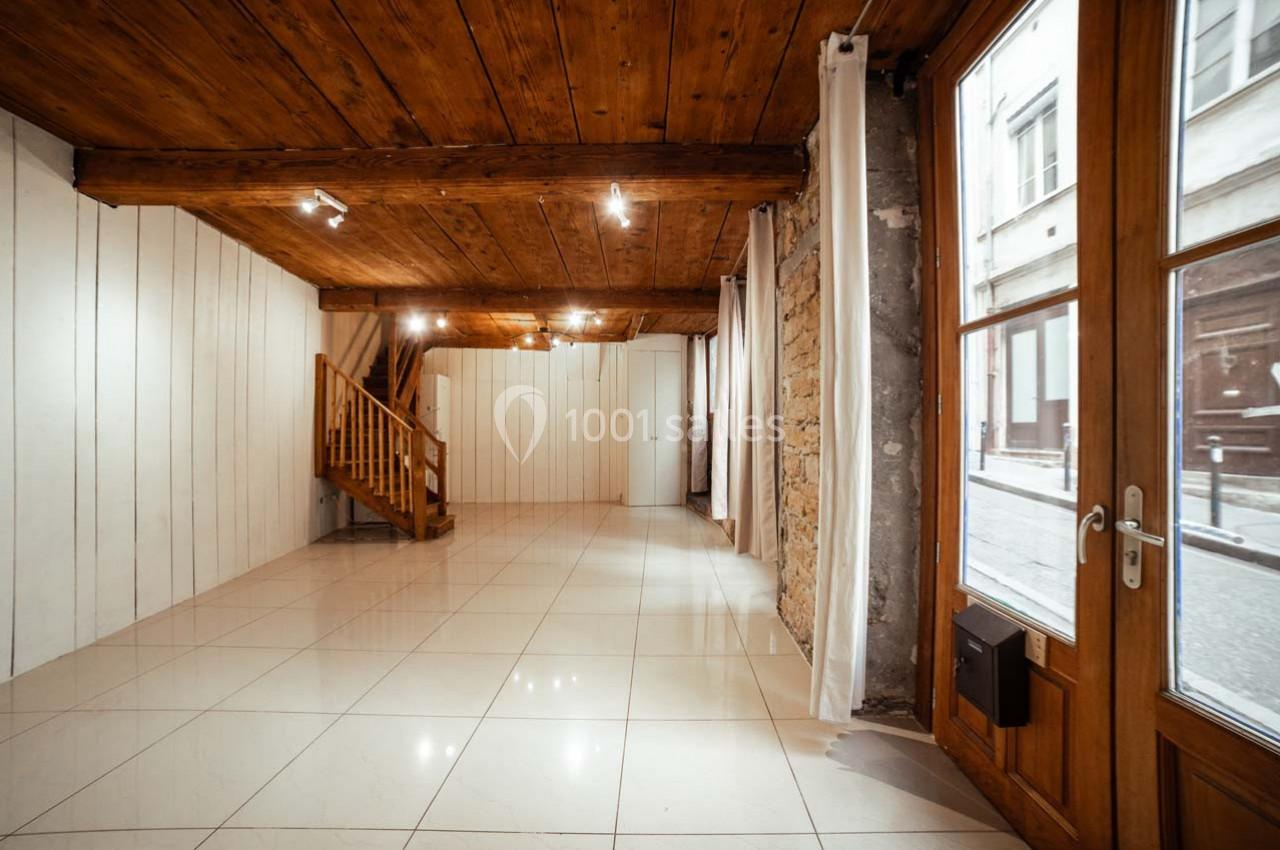 Location salle Lyon 1 (Rhône) - Colora 8 #8