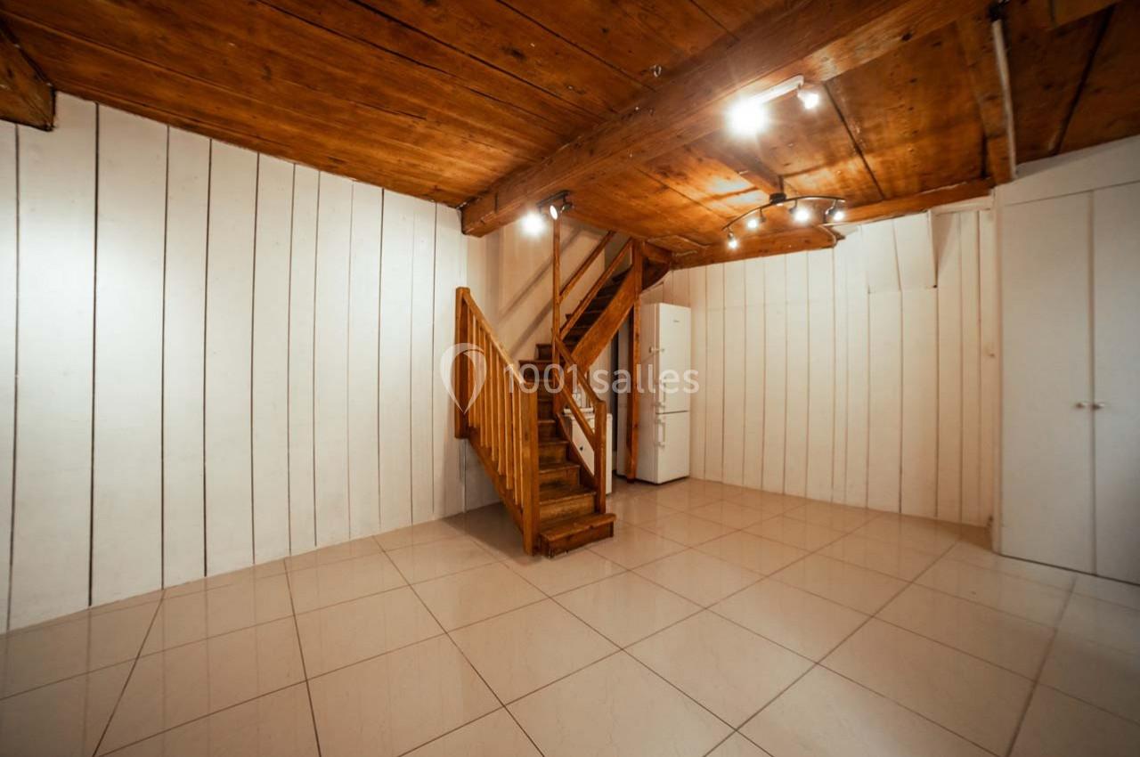 Location salle Lyon 1 (Rhône) - Colora 8 #9