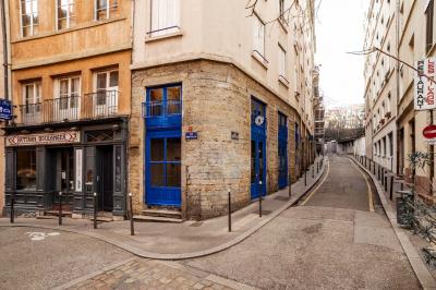 Location salle Lyon 1 (Rhône) - Colora 8 #23