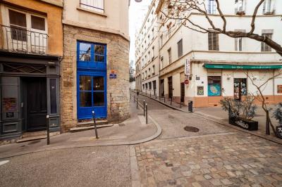 Location salle Lyon 1 (Rhône) - Colora 8 #23