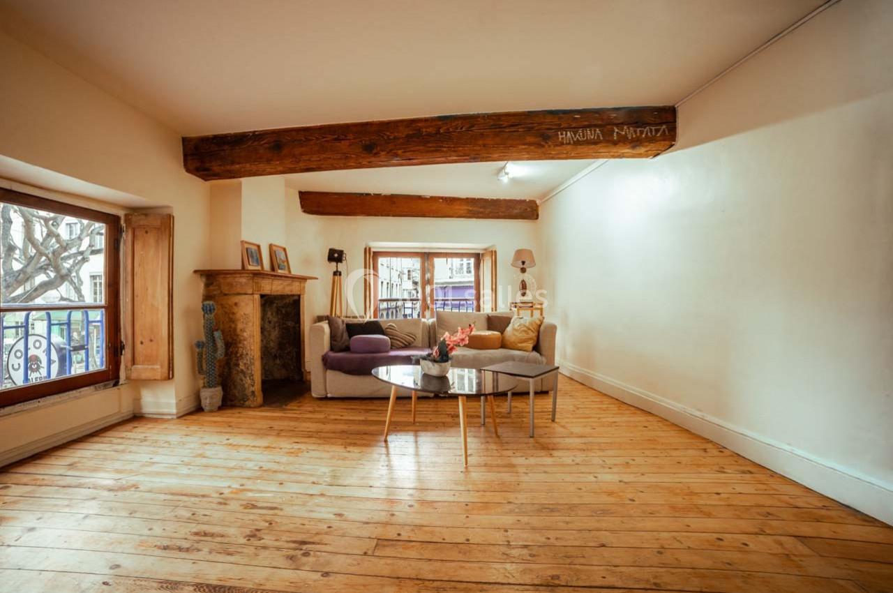 Location salle Lyon 1 (Rhône) - Colora 8 #13