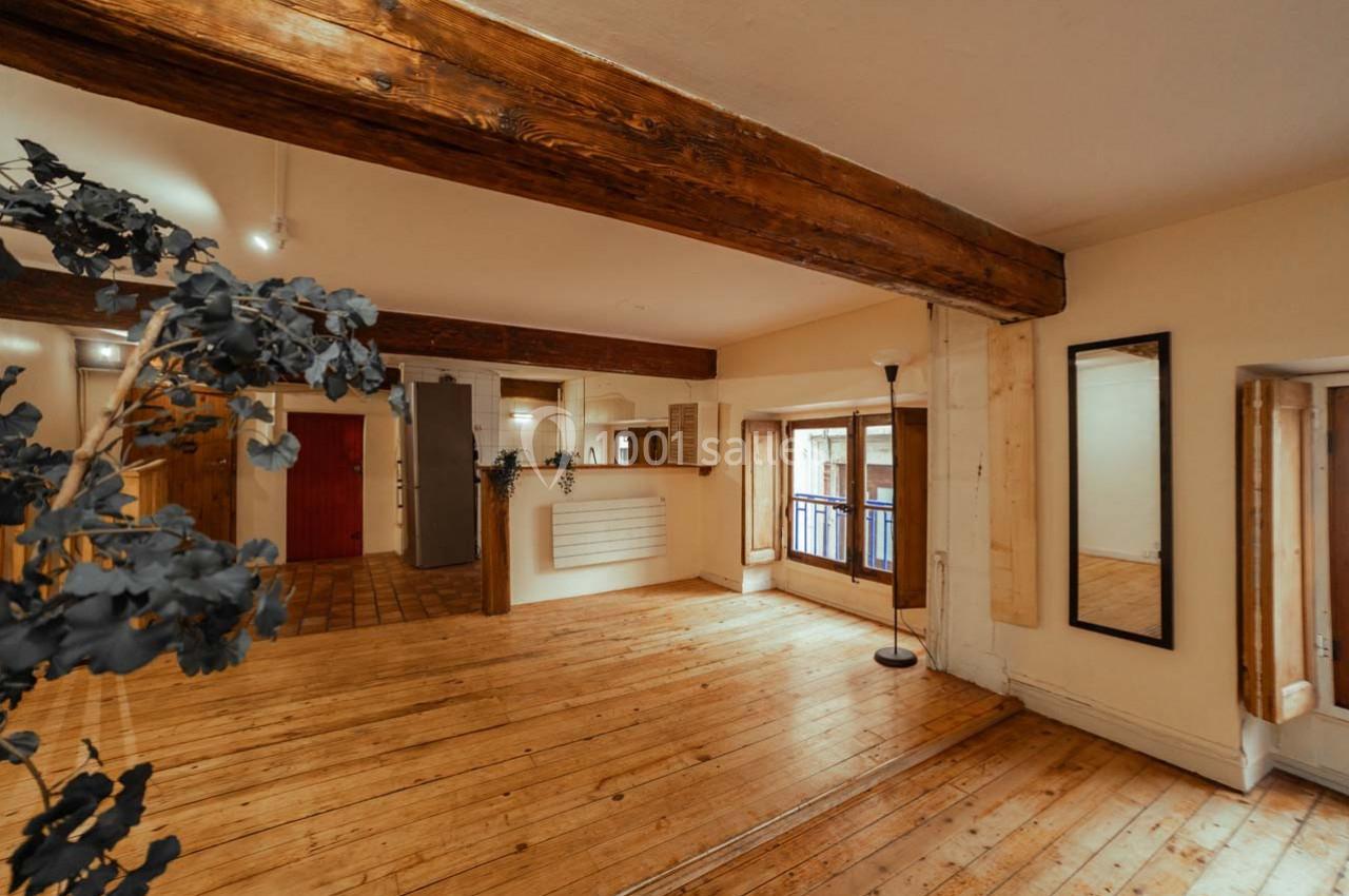 Location salle Lyon 1 (Rhône) - Colora 8 #14