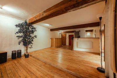 Location salle Lyon 1 (Rhône) - Colora 8 #23