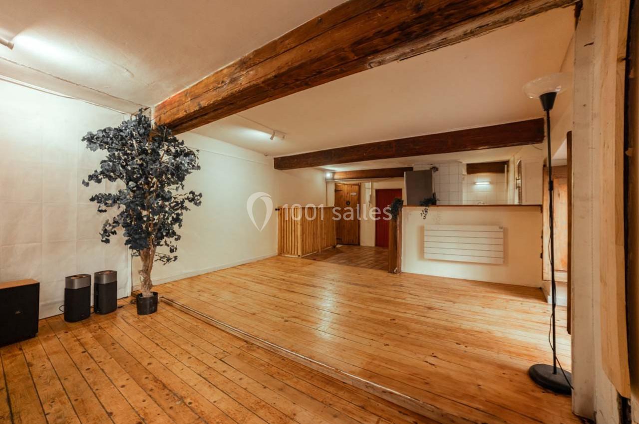 Location salle Lyon 1 (Rhône) - Colora 8 #16