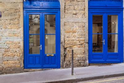 Location salle Lyon 1 (Rhône) - Colora 8 #23