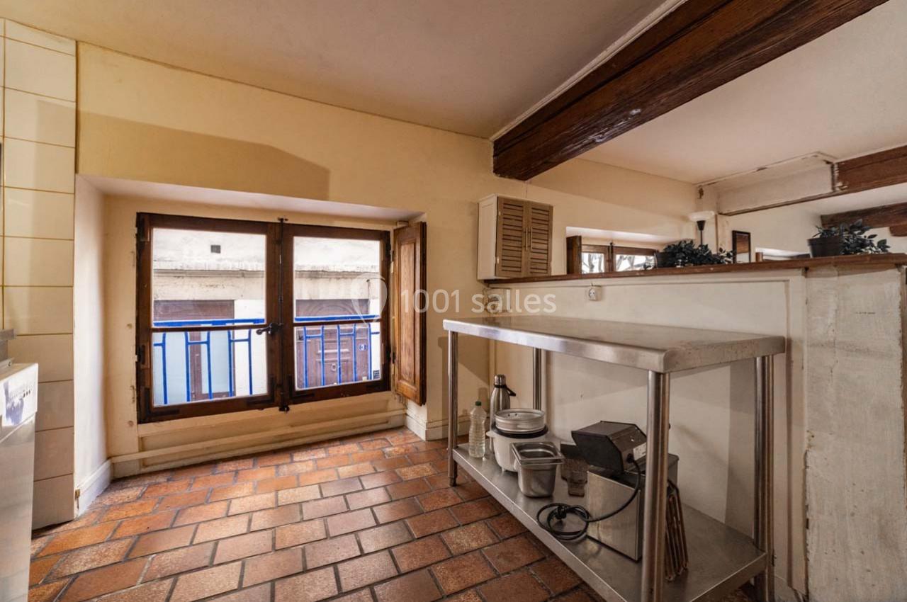 Location salle Lyon 1 (Rhône) - Colora 8 #18