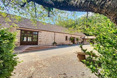 Location salle Vallery (Yonne) - Domaine de la Margottière #68