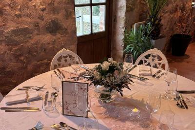 Location salle Vallery (Yonne) - Domaine de la Margottière #68