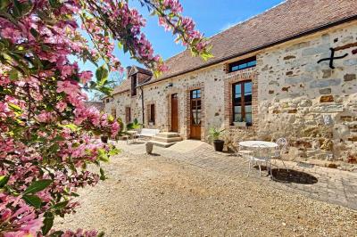 Location salle Vallery (Yonne) - Domaine de la Margottière #26