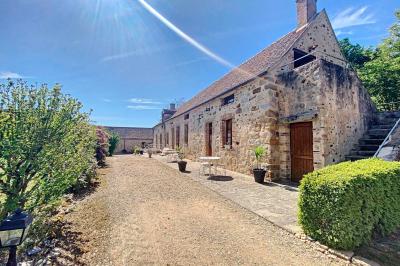 Séminaire Domaine de la Margottière