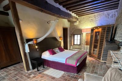 Location salle Vallery (Yonne) - Domaine de la Margottière #26