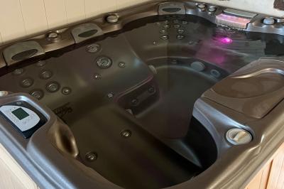 Location salle Vallery (Yonne) - Domaine de la Margottière #26