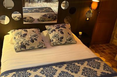 Location salle Vallery (Yonne) - Domaine de la Margottière #26