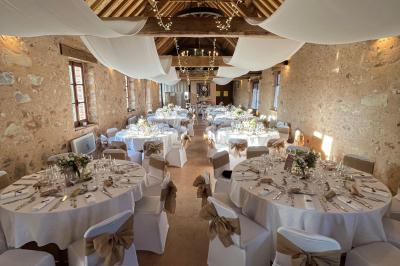 Location salle Vallery (Yonne) - Domaine de la Margottière #26