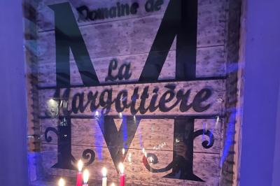 Location salle Vallery (Yonne) - Domaine de la Margottière #26