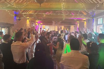 Location salle Vallery (Yonne) - Domaine de la Margottière #26