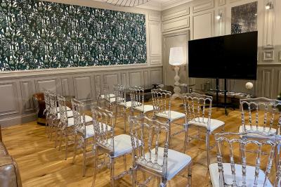 Le Boutique Hôtel Bordeaux Le Boutique Hôtel Bordeaux