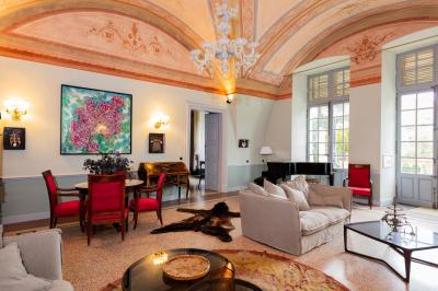 Location salle Collias (Gard) - Château de Collias #12