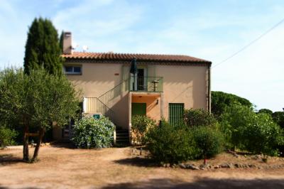 Location salle Argelès-sur-Mer (Pyrénées-Orientales) - Villa Elancia #11