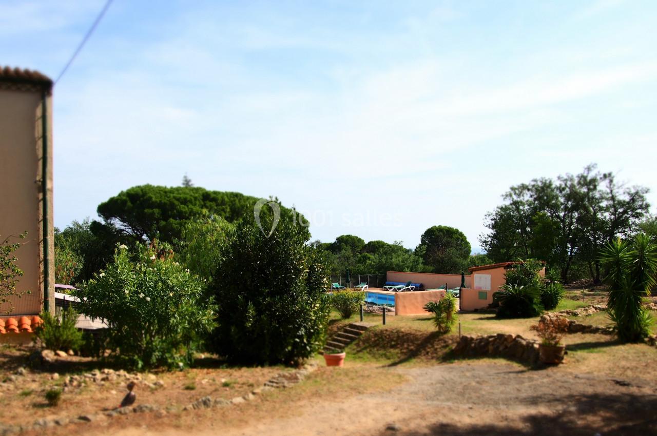 Location salle Argelès-sur-Mer (Pyrénées-Orientales) - Villa Elancia #5