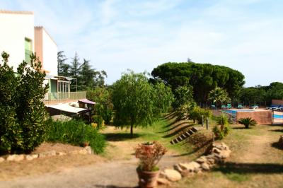 Location salle Argelès-sur-Mer (Pyrénées-Orientales) - Villa Elancia #11