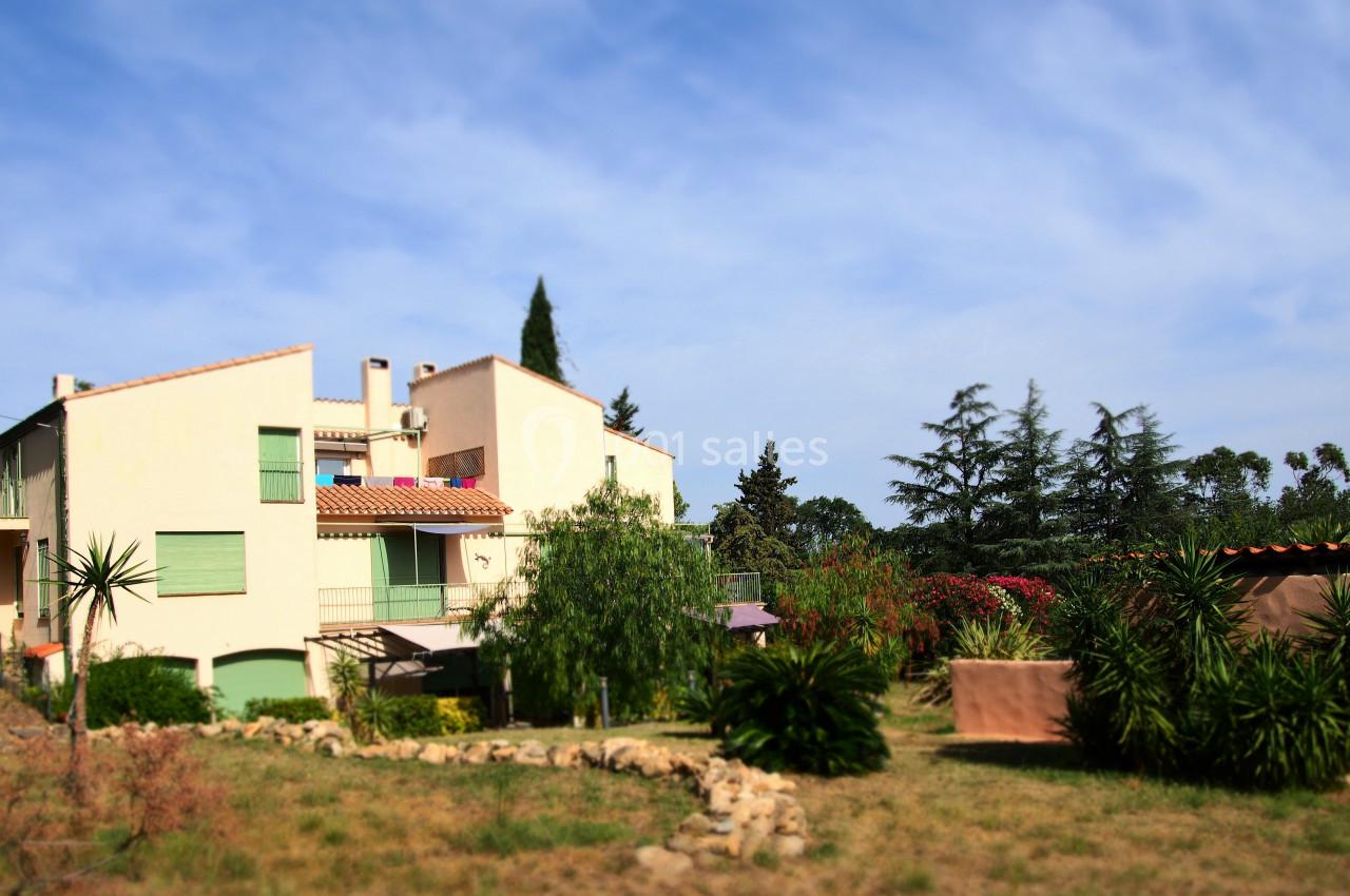 Location salle Argelès-sur-Mer (Pyrénées-Orientales) - Villa Elancia #3