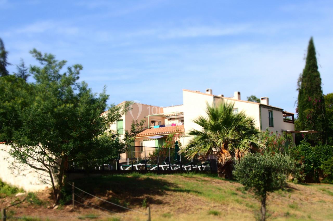 Location salle Argelès-sur-Mer (Pyrénées-Orientales) - Villa Elancia #7