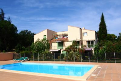 Location salle Argelès-sur-Mer (Pyrénées-Orientales) - Villa Elancia #11