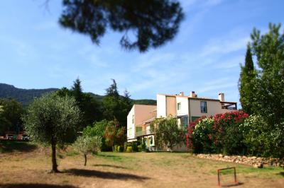 Location salle Argelès-sur-Mer (Pyrénées-Orientales) - Villa Elancia #11