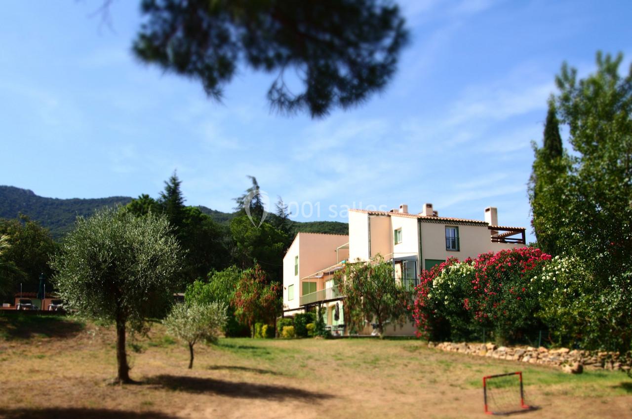 Location salle Argelès-sur-Mer (Pyrénées-Orientales) - Villa Elancia #10