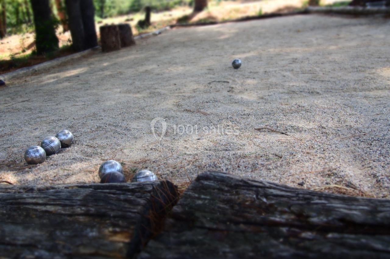 Location salle Argelès-sur-Mer (Pyrénées-Orientales) - Villa Elancia #11