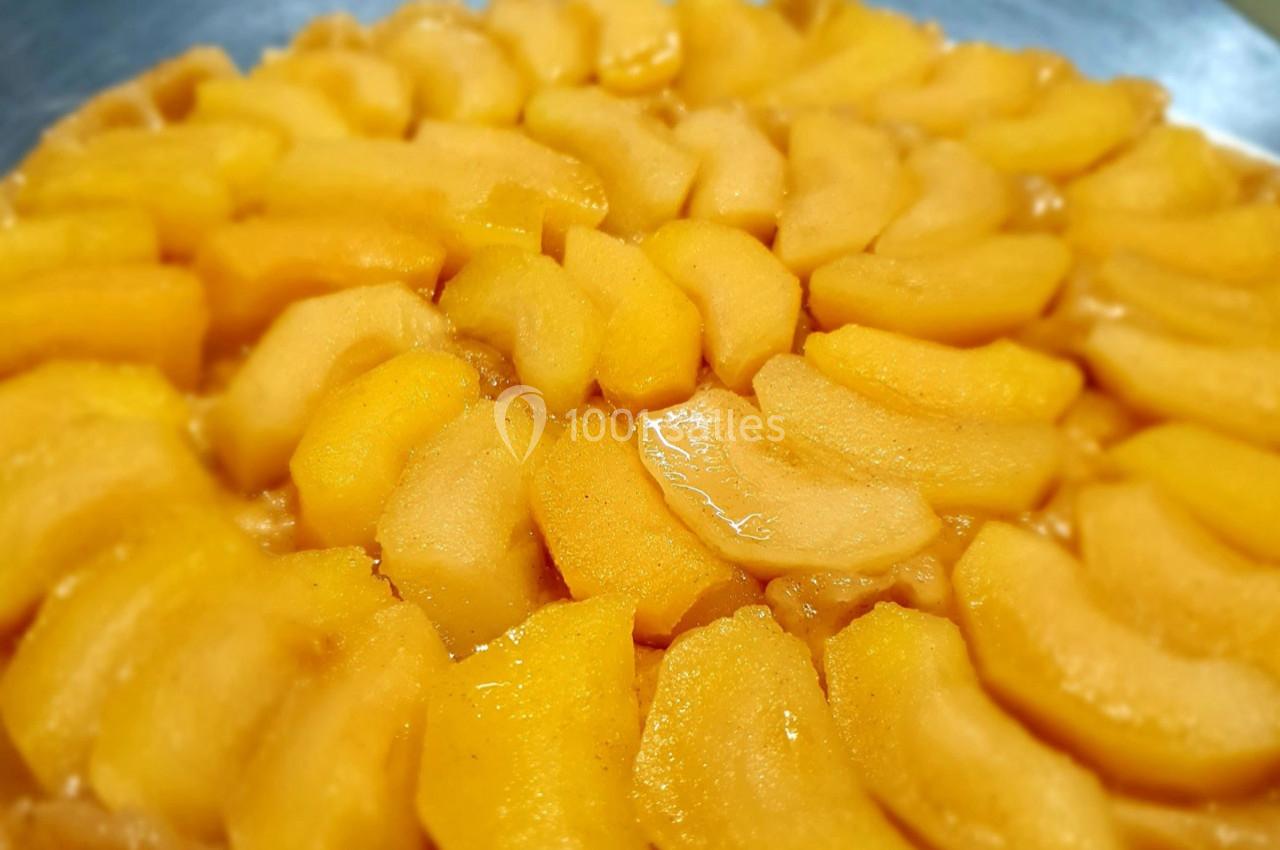 Traiteur Argelès-sur-Mer (Pyrénées-Orientales) - Les Gourmandises de Géraldine #13