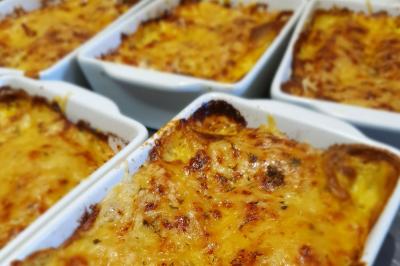 Traiteur Argelès-sur-Mer (Pyrénées-Orientales) - Les Gourmandises de Géraldine #32